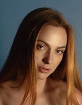 Alina Vasileva